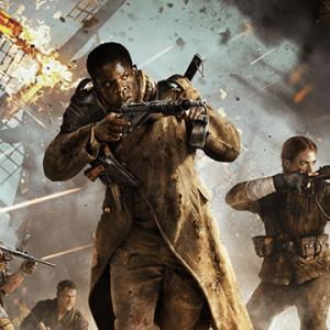 外网公开《使命召唤：先锋》游戏设置最佳调整