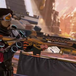 玩家提议《APEX英雄》穿颅器配件回归游戏