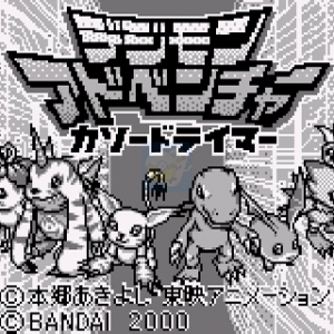 《数码宝贝》系列制作人计划重制或移植早期游戏