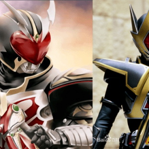 汇总那些真正的千年老骑士，你知道几个？