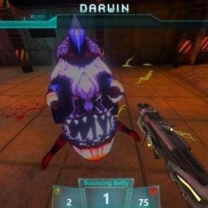 Steam复古风FPS《KUR》正式版发售日公布！预告赏