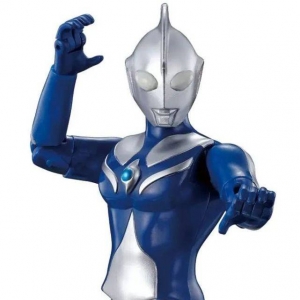 奥特曼可动系列新品汇总，这个赛文加着实不错