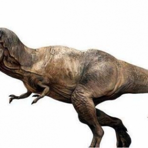 竟有比霸王龙前肢还短的！“无臂”新恐龙物种被发现