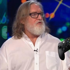 G胖：不会因为微软索尼收购而失眠！那不是我要的