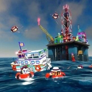 Steam模拟经营新游《石油大亨》预告片赏！支持简中