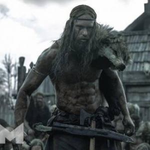 北欧史诗片《北欧人》曝光新剧照 古维京传奇再现