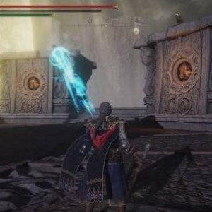 法爷的时代到来了！《艾尔登法环》法术 咒术全演示