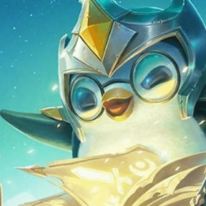 金铲铲之战：分享一个暴击开上分思路