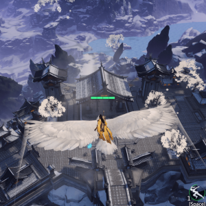 《剑侠世界3》感人故事，师傅爱上了小徒弟，还写日记记录动态 ...