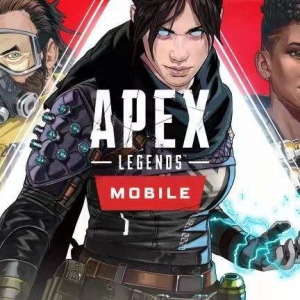 《APEX英雄》手游调整测试地区