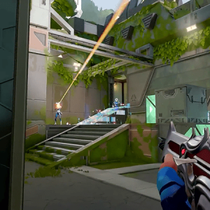 《Valorant》公布第四幕第二章的开幕预告