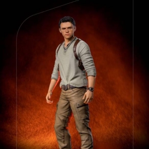 129.99美元起！巴西厂《神秘海域》电影德雷克雕像