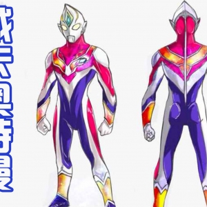 《特利迦奥特曼》特别篇隐藏彩蛋？新奥戴卡结尾登场，真是大惊喜 ...