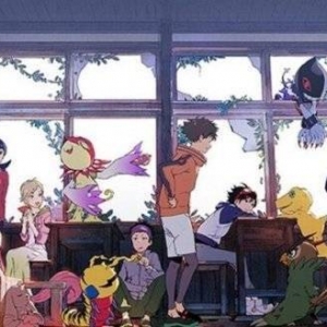 《数码宝贝：生存》开发多年为何还未确定发售日？因中途更换了制作团队 ...