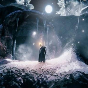 英灵神殿大型更新冰霜洞穴上线！英灵神殿新副本来了