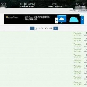 中国玩家获得艾尔登法环首个白金奖杯 艾尔登法环白金奖杯