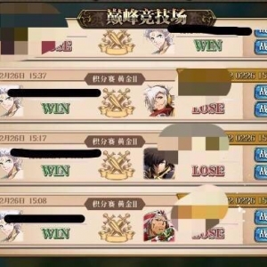 梦幻模拟战手游：一波十连胜，梦幻，说些进阶心得