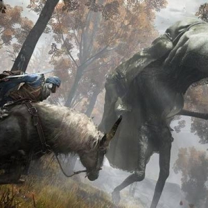 艾尔登法环：大蛇的一点心得