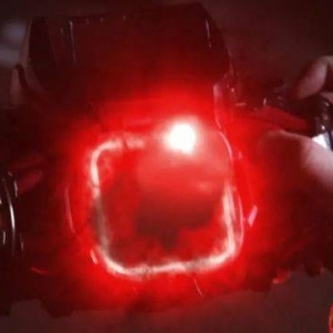 假面骑士Revice：恶魔贝尔身份大分析，有可能是人工恶魔