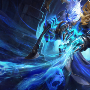 王者荣耀：惩戒钟馗攻略