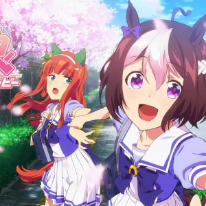 赛马娘：根智UG大赛长s圣诞帽，以及关于一些热门问题的见解 ...