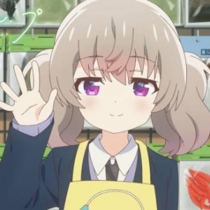 终于不是白毛了！冬季动画让人一见钟情的女主TOP14