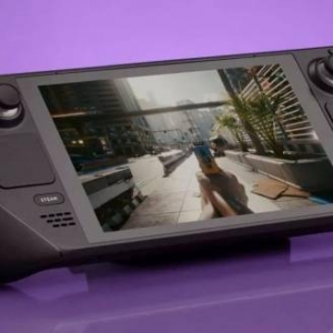 Valve：不要好奇Steam Deck里的东西！维修找专业人士