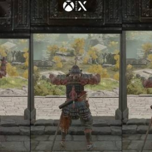 《老头环》1.02补丁后次世代评测：魂批落泪！难稳60帧