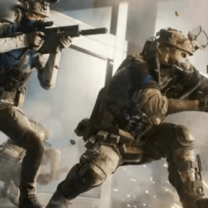 《战地2042》宣布3.3更新将推迟发布