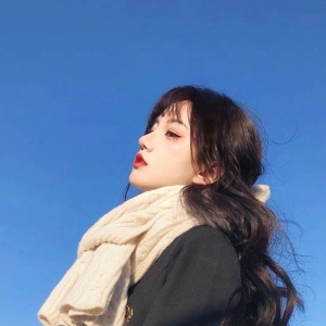 JK少女：富家大小姐出街啦
