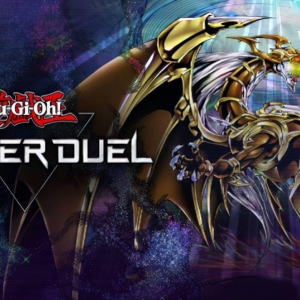 《游戏王：大师决斗》60水百黄金国月初白金一，构筑分享