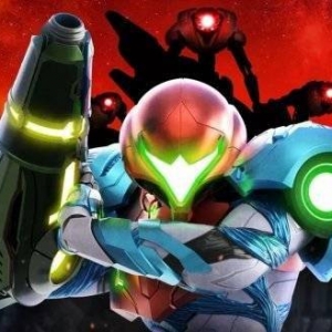 Steamdeck已可玩银河战士生存恐惧！Steam掌机玩密特罗德新作