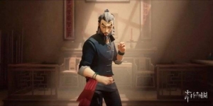 师父销量突破100万 国区表现喜人！师父夜店通关率超45%