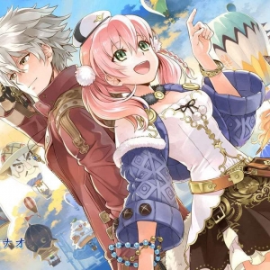 《苏菲的炼金工房2》：海胆树下又逢君