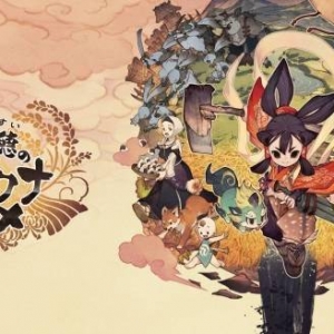 好评游戏《天穗之咲稻姬》PS4/NS下载版官方定价下调