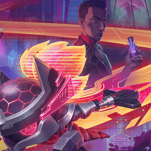 云顶之弈S6.5：奎因狼的一点心得