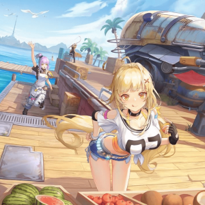 幻塔：奶妈配装基本教学贴