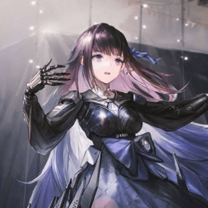 战双帕弥什：暗区单C轮切思路 赛琳娜21号阵容