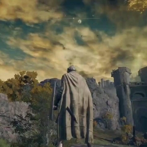 艾尔登法环：盘点一下法爷四神器及实战攻略