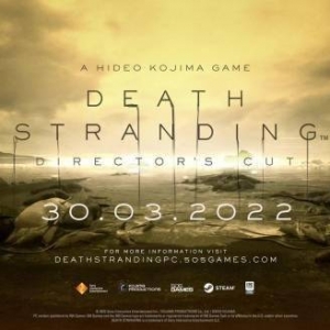 《死亡搁浅：导演剪辑版》中文新预告：新增详细内容