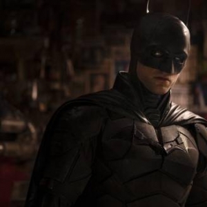 新蝙蝠侠票房超200万！皮特动作片杀手疾风号曝预告