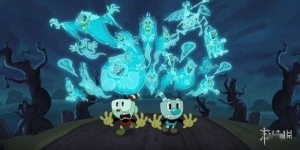 《茶杯头》第二季动画已确定制作！预计今年夏季播出