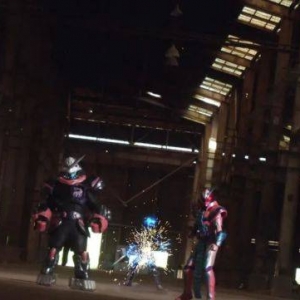 假面骑士Revice：汇总踢爆过Evil的骑士，就差Live了