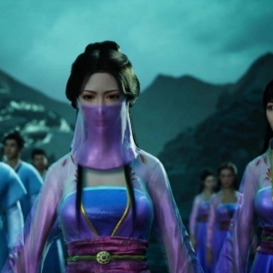 又一个修仙游戏火了，玩5分钟至少爽一次！玩家：比爽文还刺激 ...