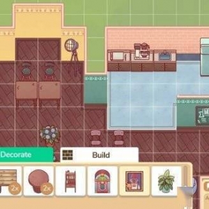 猫咖模拟器！PC/NS《猫咖经理》发售日公布 支持简中