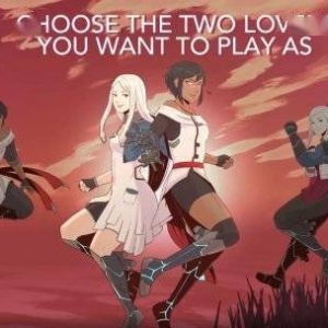 浪漫冒险RPG《避风港》更新 可更改情侣主角的性别