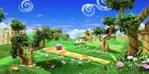 《星之卡比：探索发现》18分钟实机演示 新预告公开