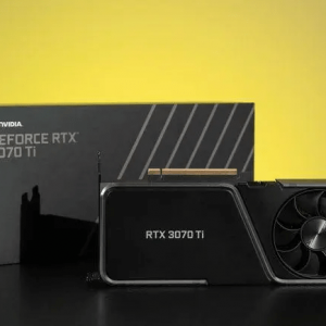 NVIDIA RTX 3070 Ti 16GB胎死腹中：Intel是罪魁祸首