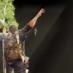 玩家发现《美末1》结尾“乔尔升天bug”暗示续作命运