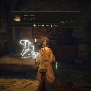 因文化差异 日本褪色者被《艾尔登法环》留言欺骗了